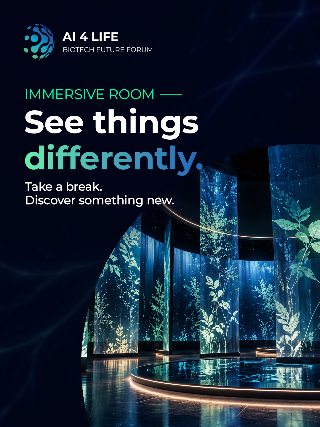 Immersive Room