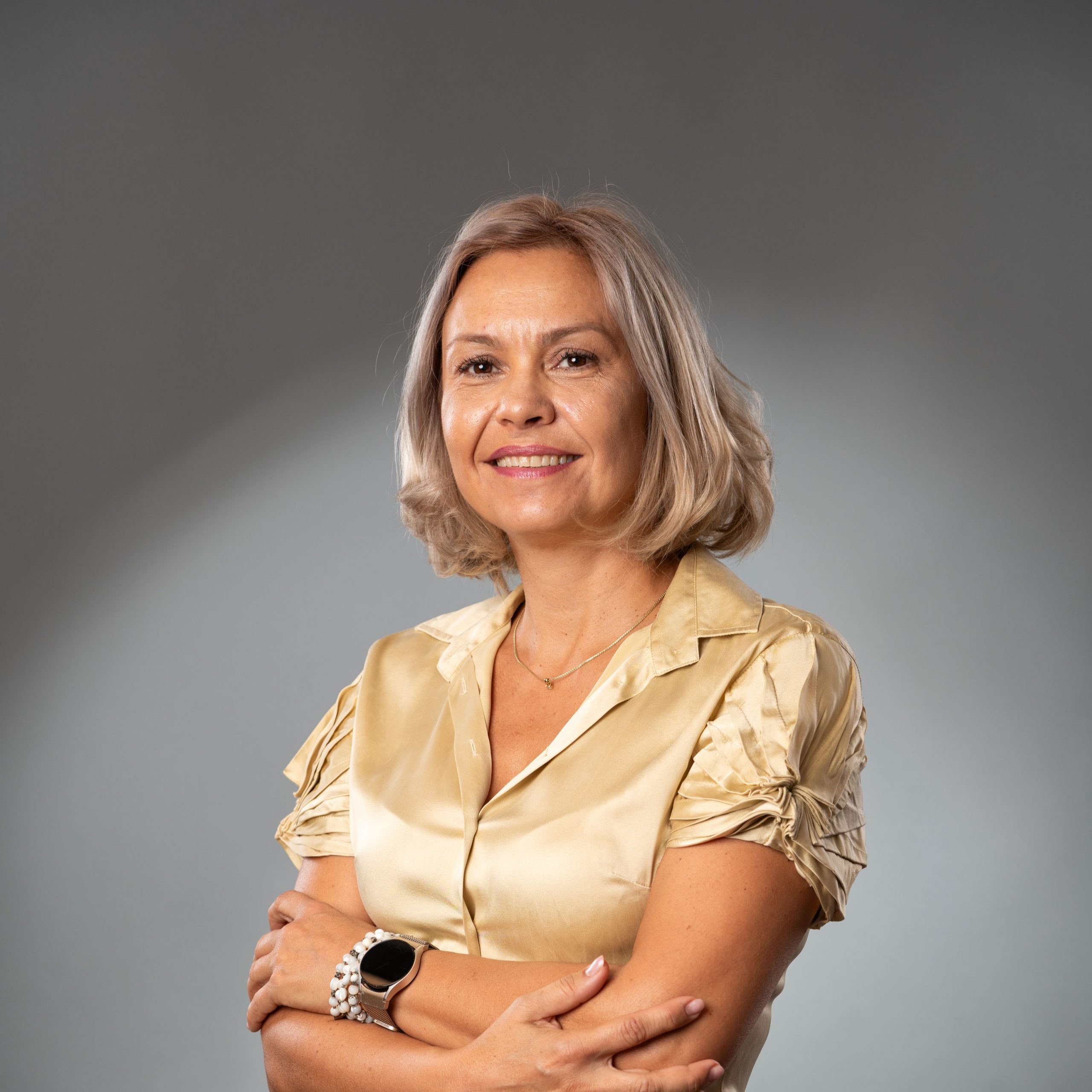 Milena Pavlović Comtrade