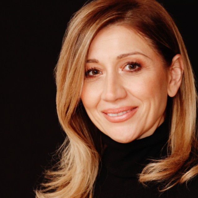 Olivera Stojanović