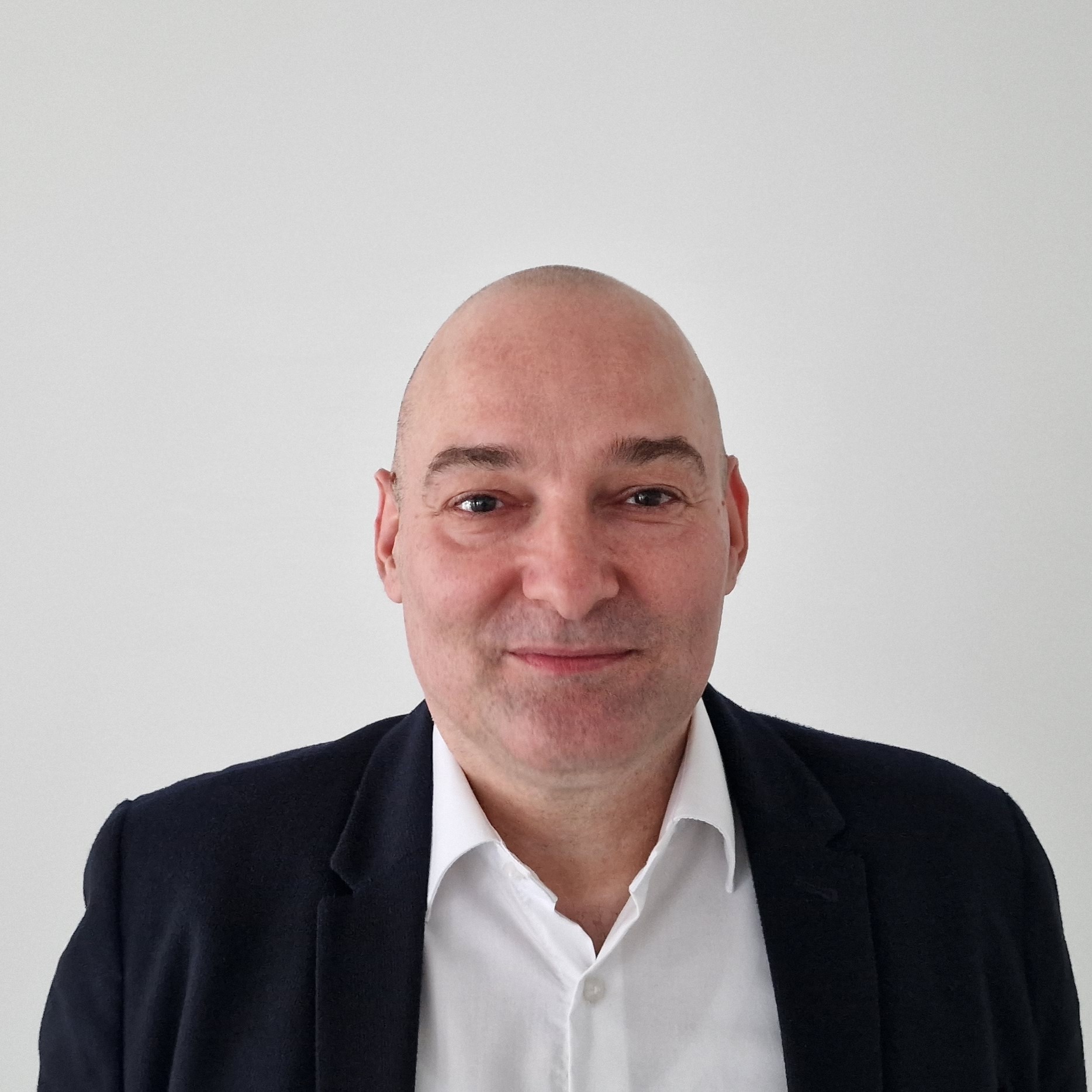 Vladimir Banić Informatika