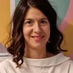 Branka Rakić Pomoćnica direktora za biotehnologiju, Istraživačko-razvojni institut za veštačku inteligenciju