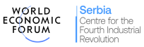 Centre for the Fourth Industrial Revolution Serbia logo