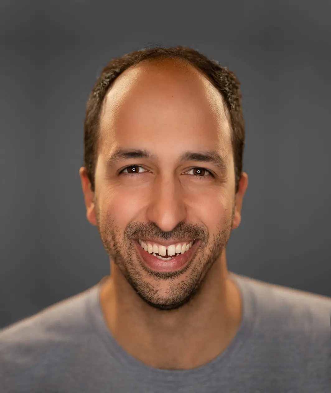 Dr. Dan Vadhat