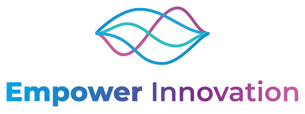 Empower innovation logo